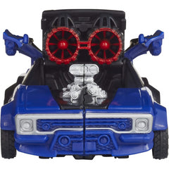 Transformers Energon Igniters Power Series