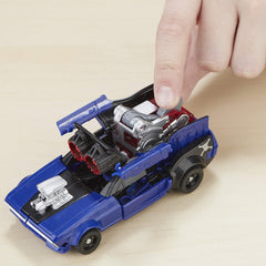 Transformers Energon Igniters Power Series