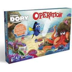 Finding Dory Disney Pixar Finding Dory Operation Game
