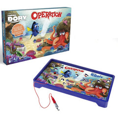 Finding Dory Disney Pixar Finding Dory Operation Game