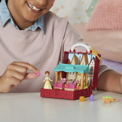 Disney Frozen 2 Pop Adventures Village Set