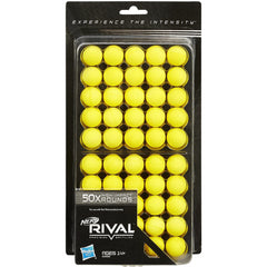Nerf Rival High Impact Rounds X 50
