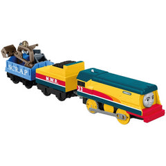 Thomas & Friends FXX57 Trackmaster Motorised Rebecca - Maqio
