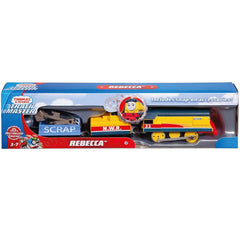 Thomas & Friends FXX57 Trackmaster Motorised Rebecca - Maqio
