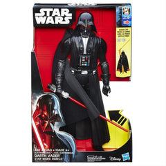 Star Wars Rebels Figure - DARTH VADER (B7284) - Maqio