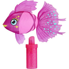 Little Live Pets Little Dippers Fishtank Pet Fish and Tank