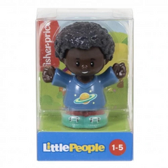 Fisher-Price Little People Single Figure 7cm - Chris