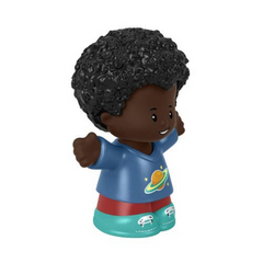 Fisher-Price Little People Single Figure 7cm - Chris