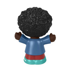 Fisher-Price Little People Single Figure 7cm - Chris