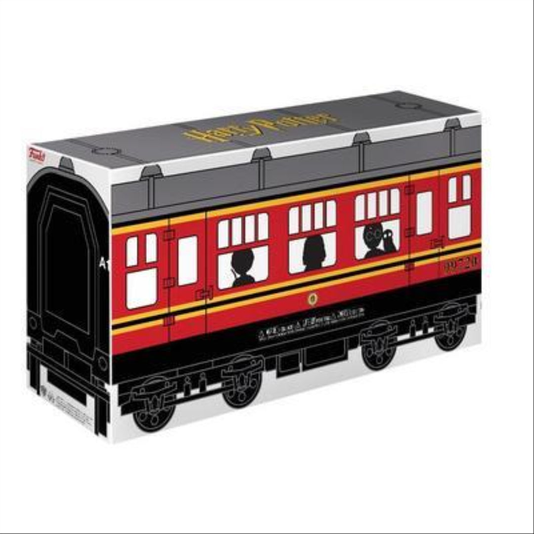 Funko Harry Potter - Hogwarts Express Mystery Box Collectable Set - Maqio