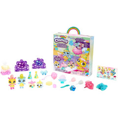 Cloudees Birthday Party Set - Maqio