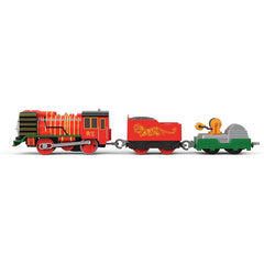 Thomas & Friends Yong Bao Rescue Toy Train FJK57 - Maqio