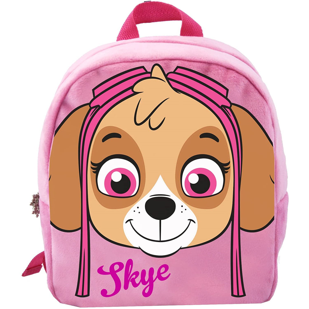 Paw Patrol Skye Backpack - Maqio