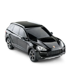 RAstar RC Remote Control Car 1:24 - Porsche Cayanne Turbo - Maqio