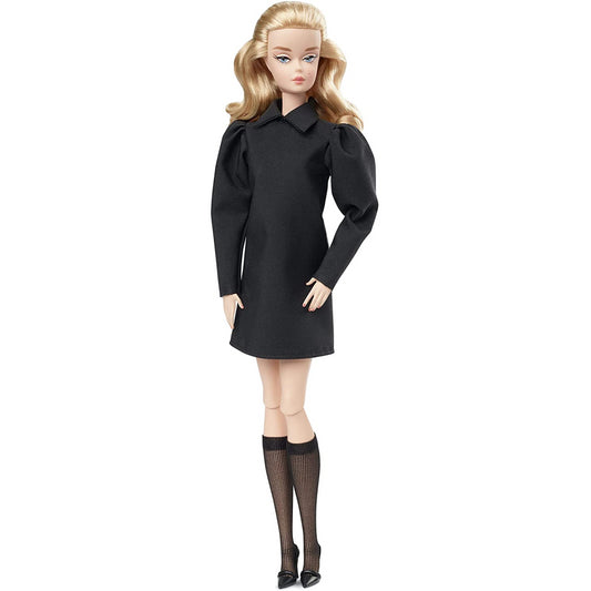 Barbie Best in Black Doll Collectors Item GHT43 - Maqio