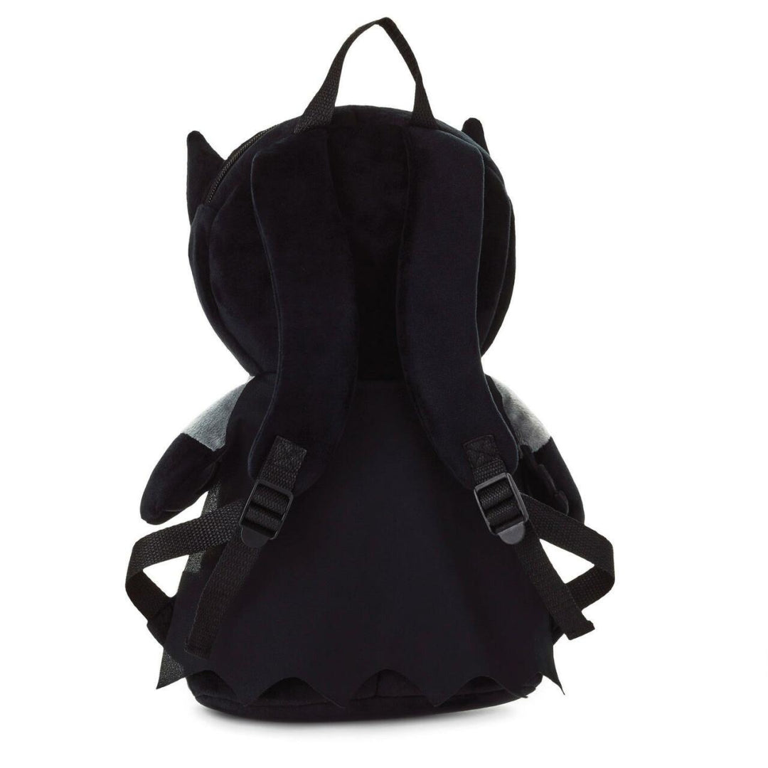 Hallmark Batman Soft Plush Backpack - Maqio