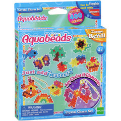 Aquabeads Crystal Charm Set - Maqio