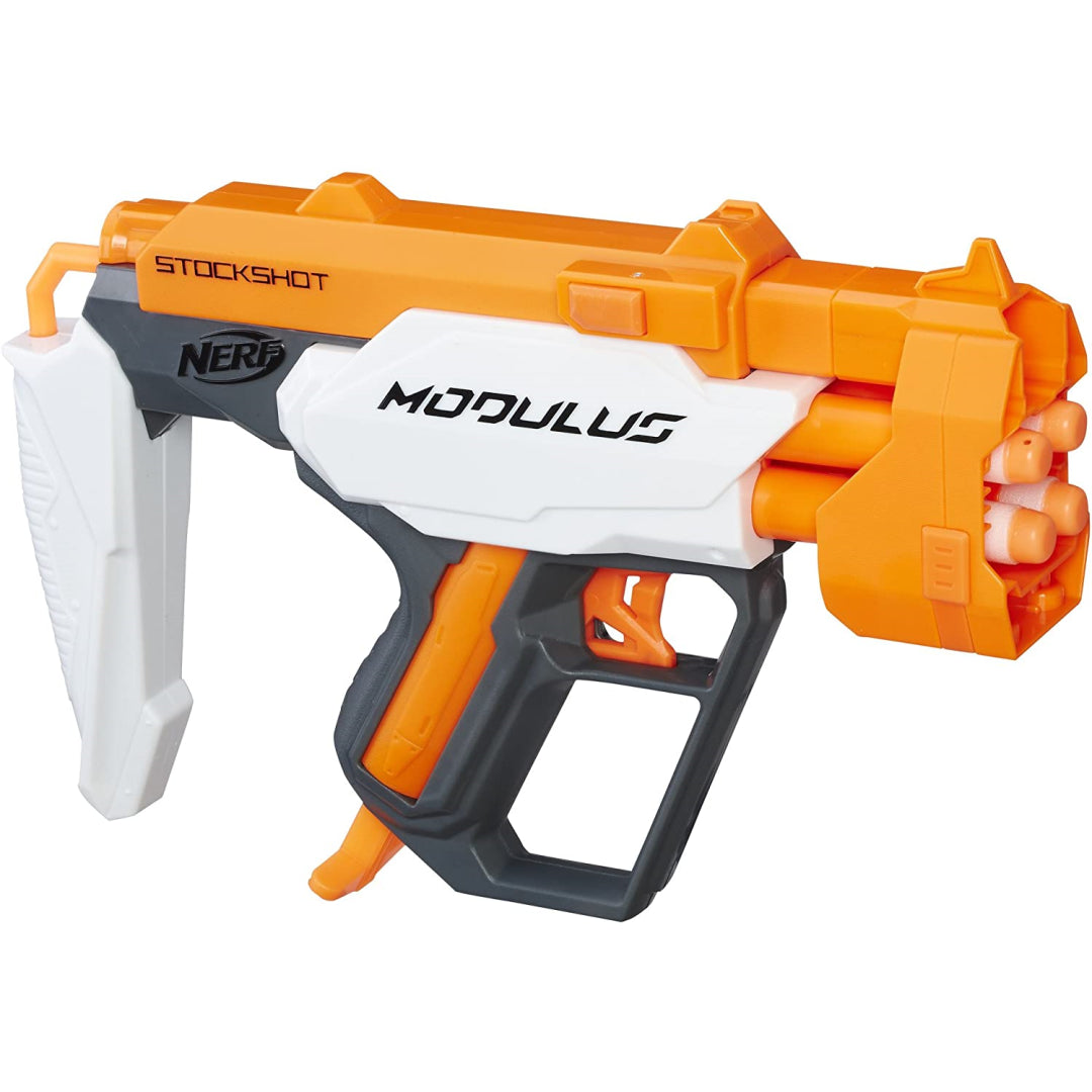 Nerf Modulus StockShot - Maqio