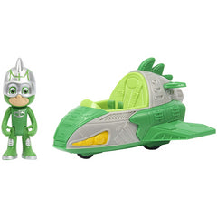 PJ Masks Save the Sky Gekko - Gekko Mobile - Maqio