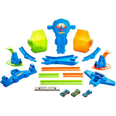 Hot Wheels Action Balance Breakout Playset FRH34 - Maqio