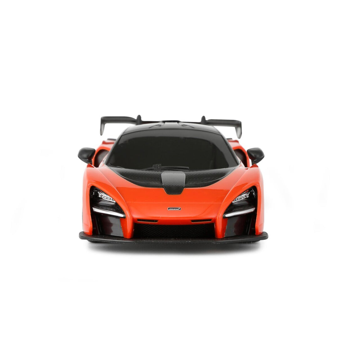 RAstar RC Remote Control Car 1:24 - McLaren Senna - Maqio
