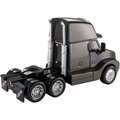Disney Pixar Cars Deluxe Cars - Eric Roadales