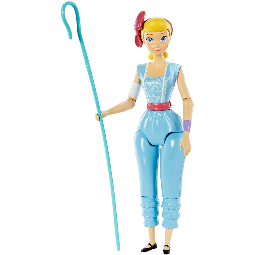 Disney Pixar Toy Story Bo Peep Doll GGX26 – Maqio