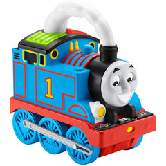 Fisher-Price Thomas & Friends Storytime Interactive Push Along Train