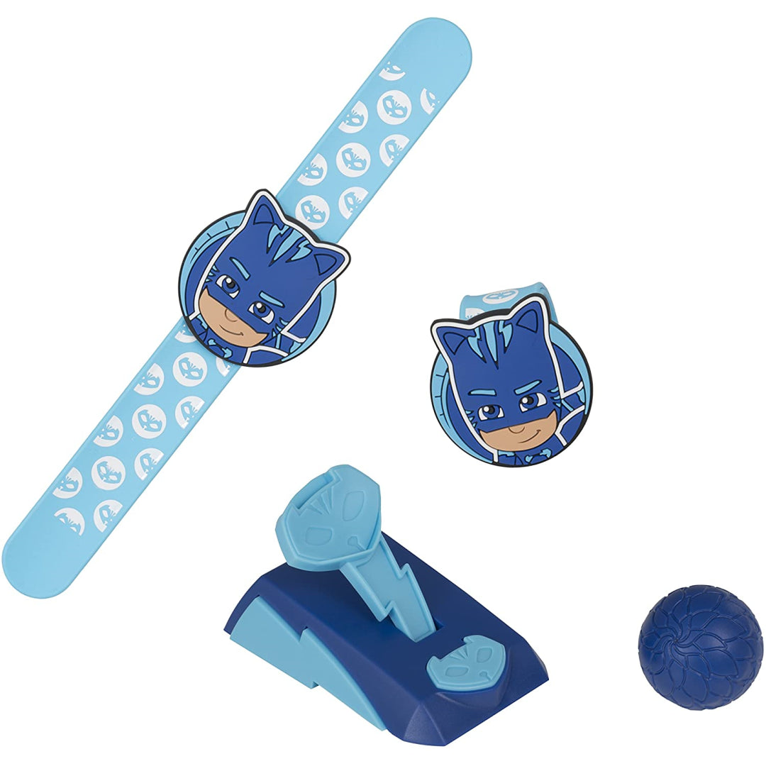 PJ Masks Catboy Case & Watch Playset 1416590 - Maqio
