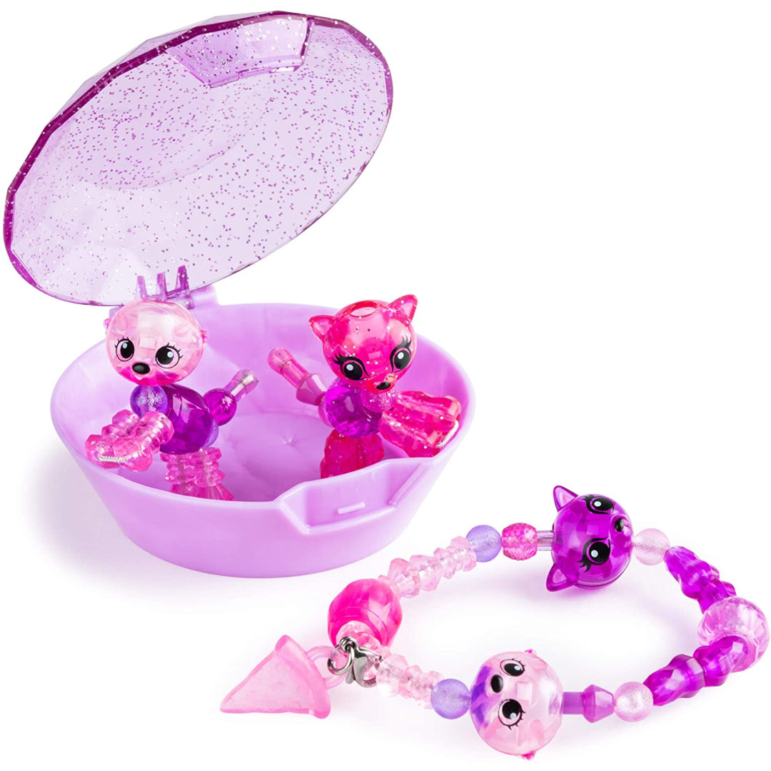 Twisty Petz Twin Baby Kitties and Otters 20114433 - Maqio