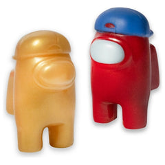 Among us Micro 1 inch Figures Blind 2-Pack