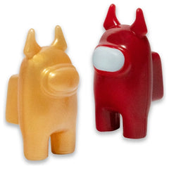 Among us Micro 1 inch Figures Blind 2-Pack