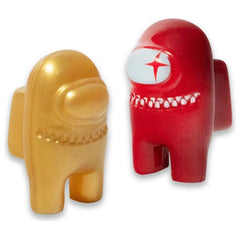Among us Micro 1 inch Figures Blind 2-Pack