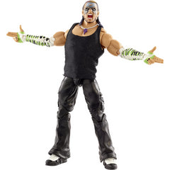 WWE Jeff Hardy Ultimate Edition Fan Takeover Action Figure 6"
