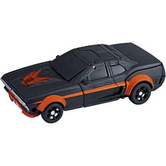 Transformers Hasbro Energon Igniters Power Series - Hot Rod