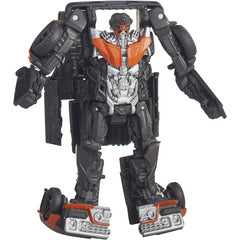 Transformers Hasbro Energon Igniters Power Series - Hot Rod