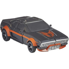 Transformers Hasbro Energon Igniters Power Series - Hot Rod