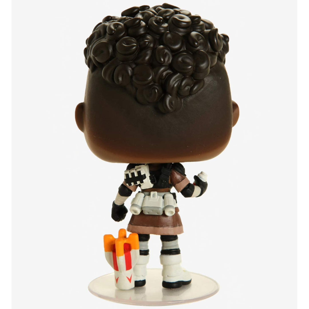 Funko POP Games Apex Legends Bangalore 43290 - Maqio