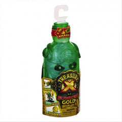 Treasure X Sunken Gold Bottle Smash - Maqio