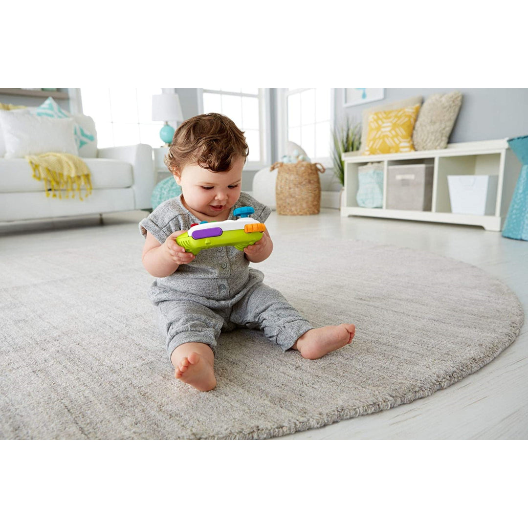 Fisher-Price Laugh & Learn Game & Learn Controller - Maqio
