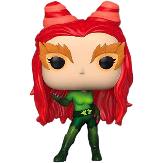 Funko POP Poison Ivy Vinyl 3.75" Action Figure New Toy