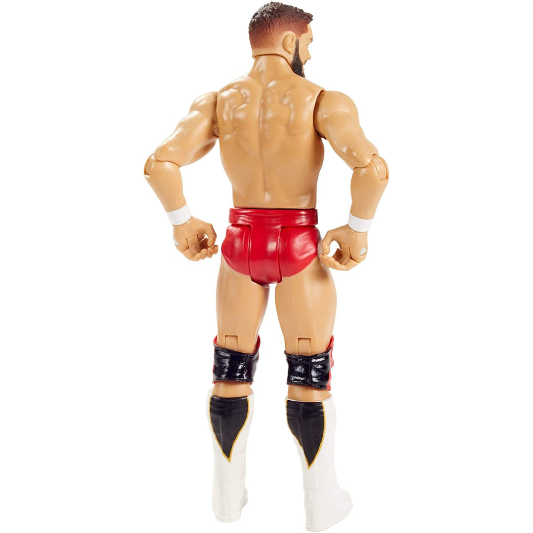 WWE Wrekkin' Finn Balor Action Figure with Wreckable Accessory - Maqio