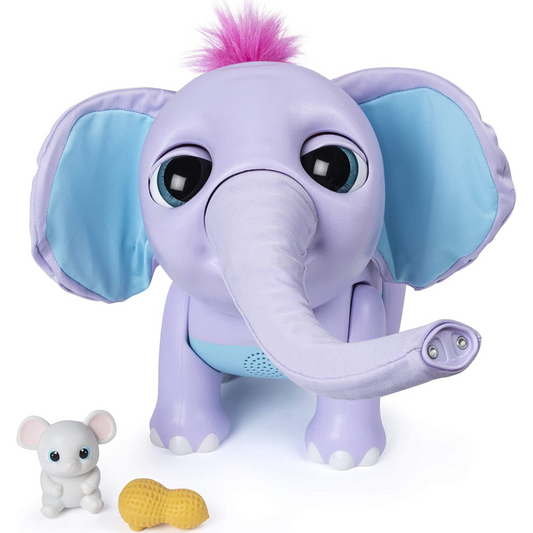 Juno My Baby Elephant 6047248 - Maqio