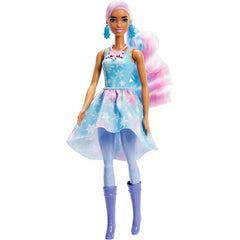 Barbie Colour Reveal Advent Calendar Colour Reveal Doll & 25 Surprises