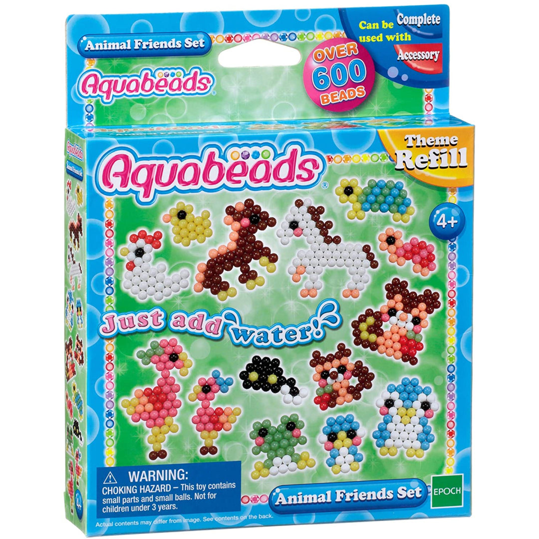 Aquabeads Animal Friends - Maqio