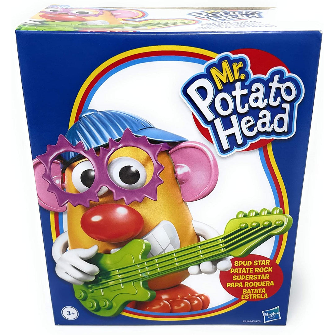 Toy Story Spud Star Multi Piece Action Figure - Maqio