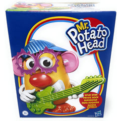 Toy Story Spud Star Multi Piece Action Figure - Maqio