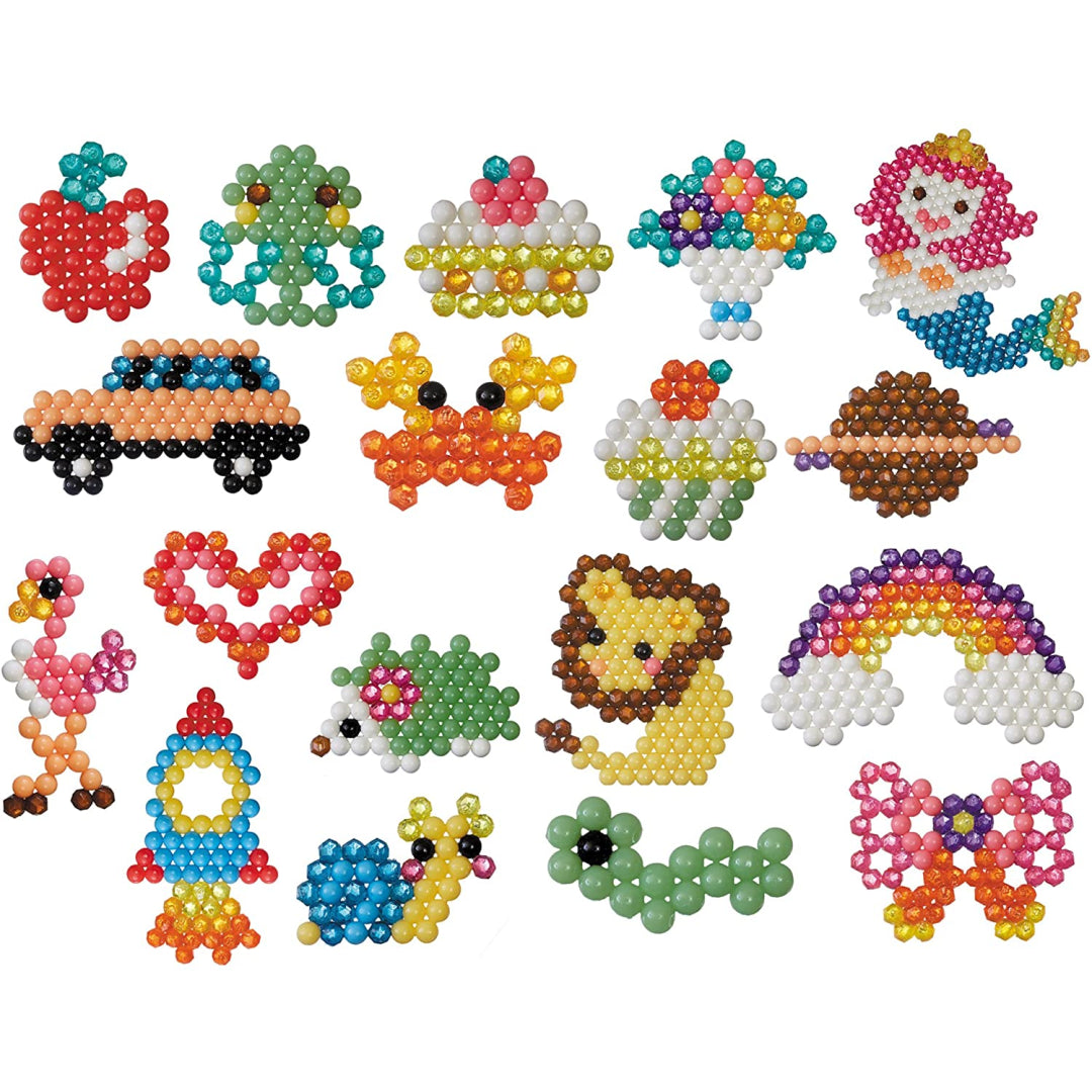 Aquabeads Artists Carry Case - Maqio