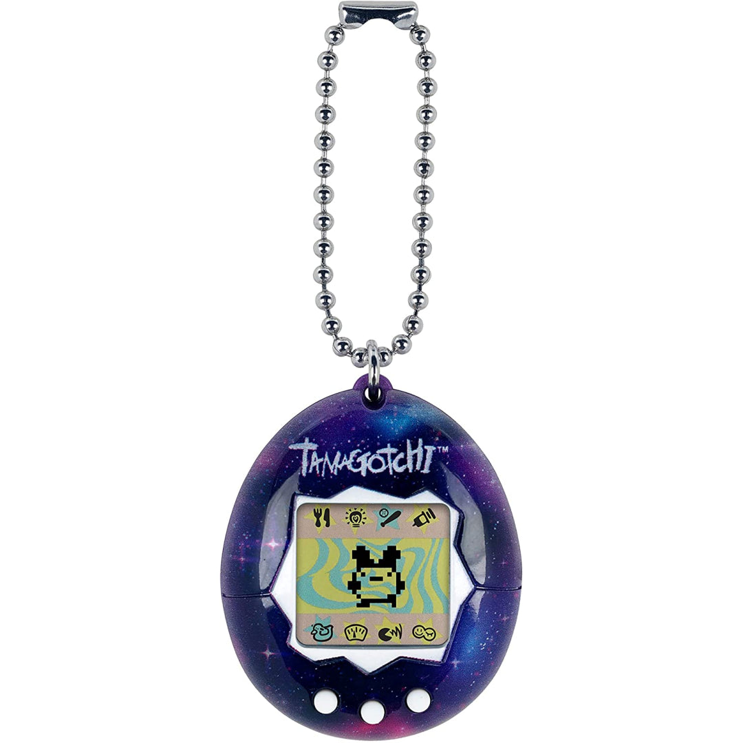 Tamagotchi Original - Galaxy 428151 - Maqio