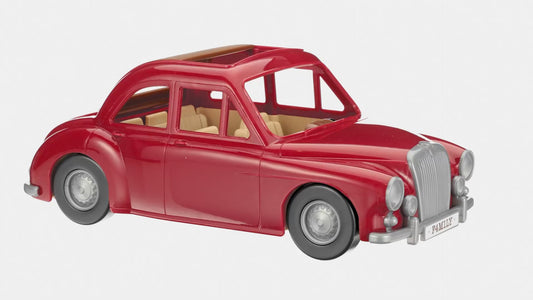 Sylvanian Families - Family Cruising Car 5448